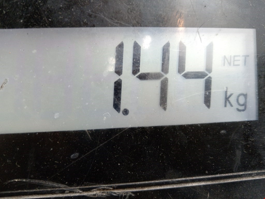 Магнитола TOYOTA Aygo AB10 2005-2014