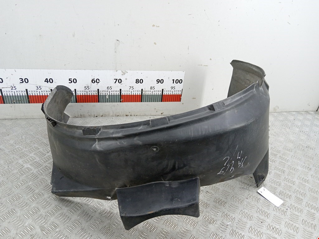 Локер (подкрылок) передний левый OPEL Omega B 1994-2004