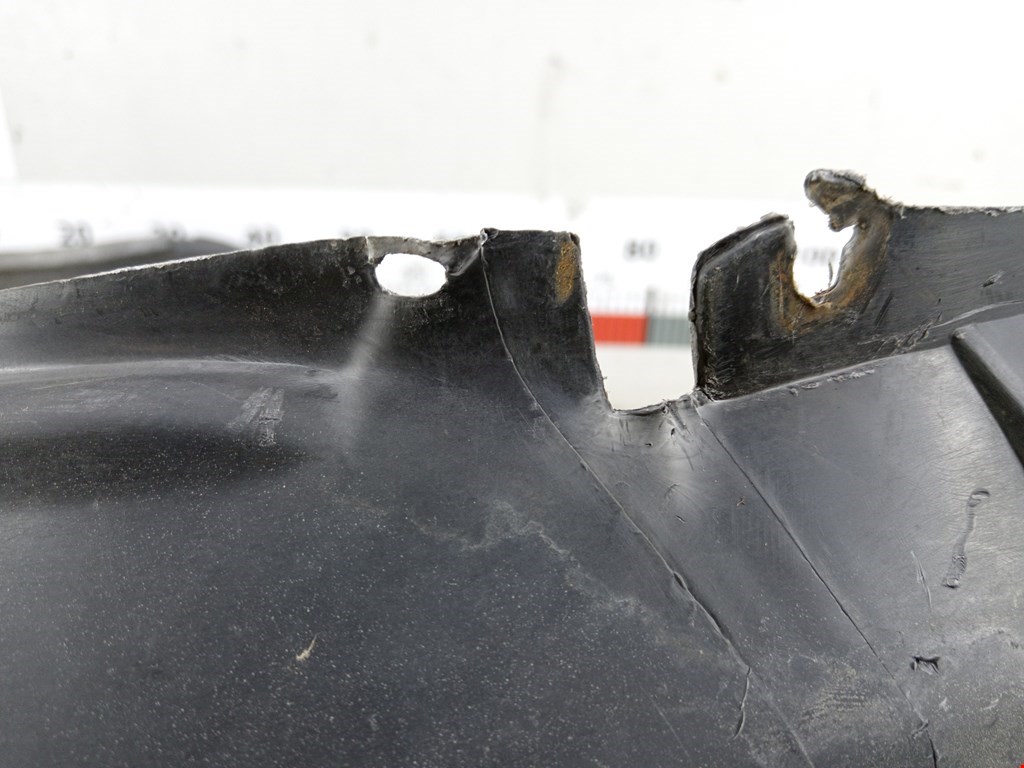 Локер (подкрылок) передний левый OPEL Omega B 1994-2004