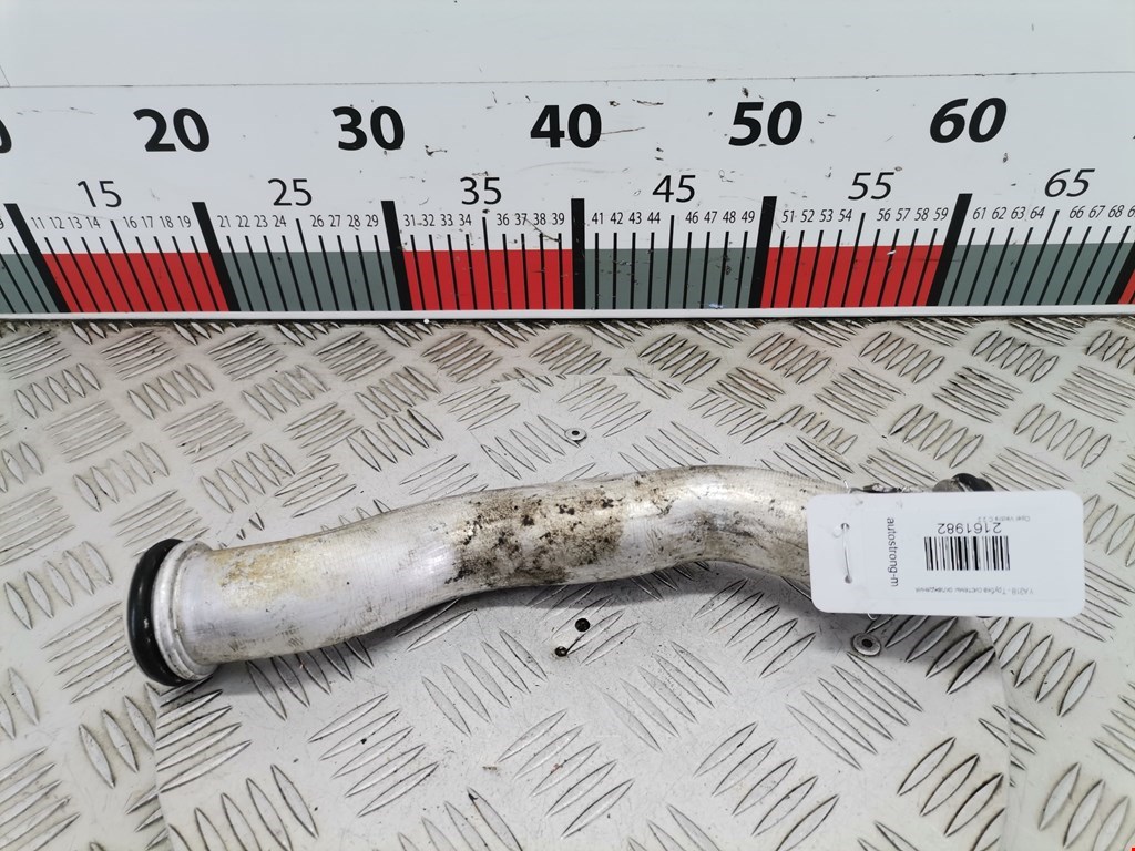 Трубка системы охлаждения OPEL Vectra Vectra C 2002-2008