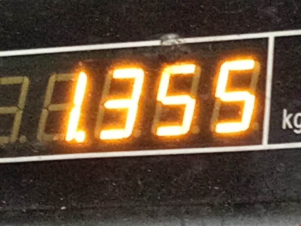 Датчик давления топлива PEUGEOT 207 2006-2015