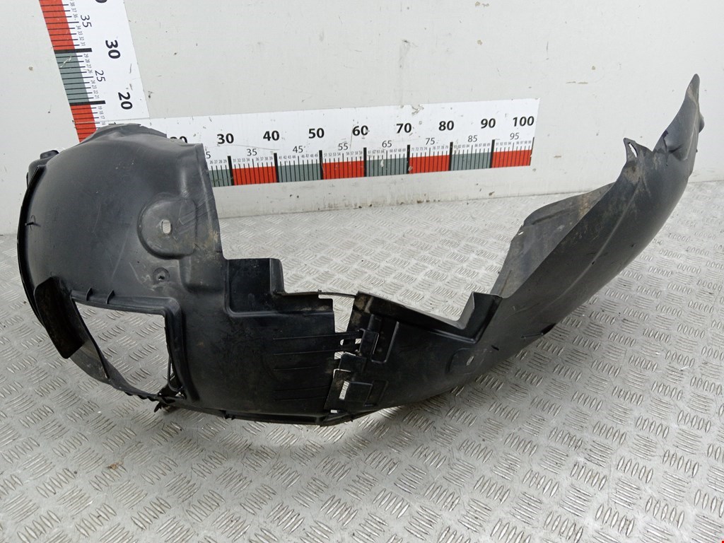 Локер (подкрылок) передний левый OPEL Astra H/Family 2004-2015