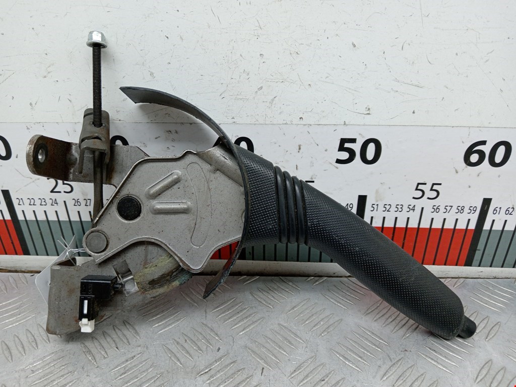 Рычаг стояночного тормоза (ручник) CITROEN C 1 I 2005-2014