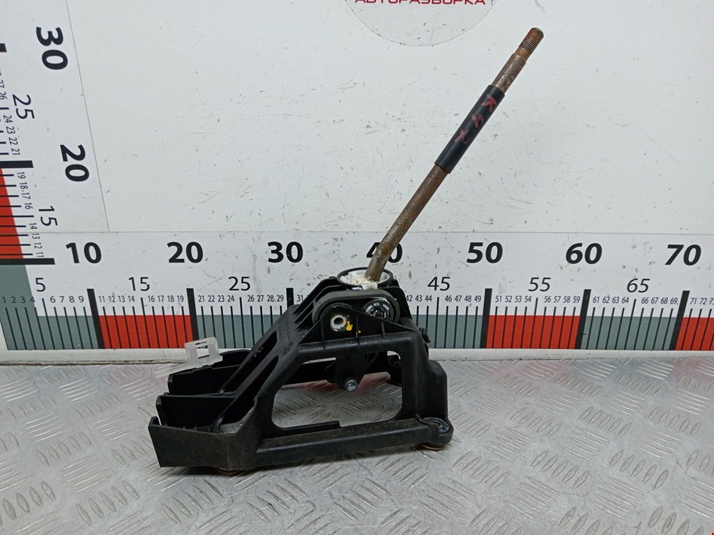 Кулиса (селектор) АКПП/МКПП в салоне TOYOTA Aygo AB10 2005-2014