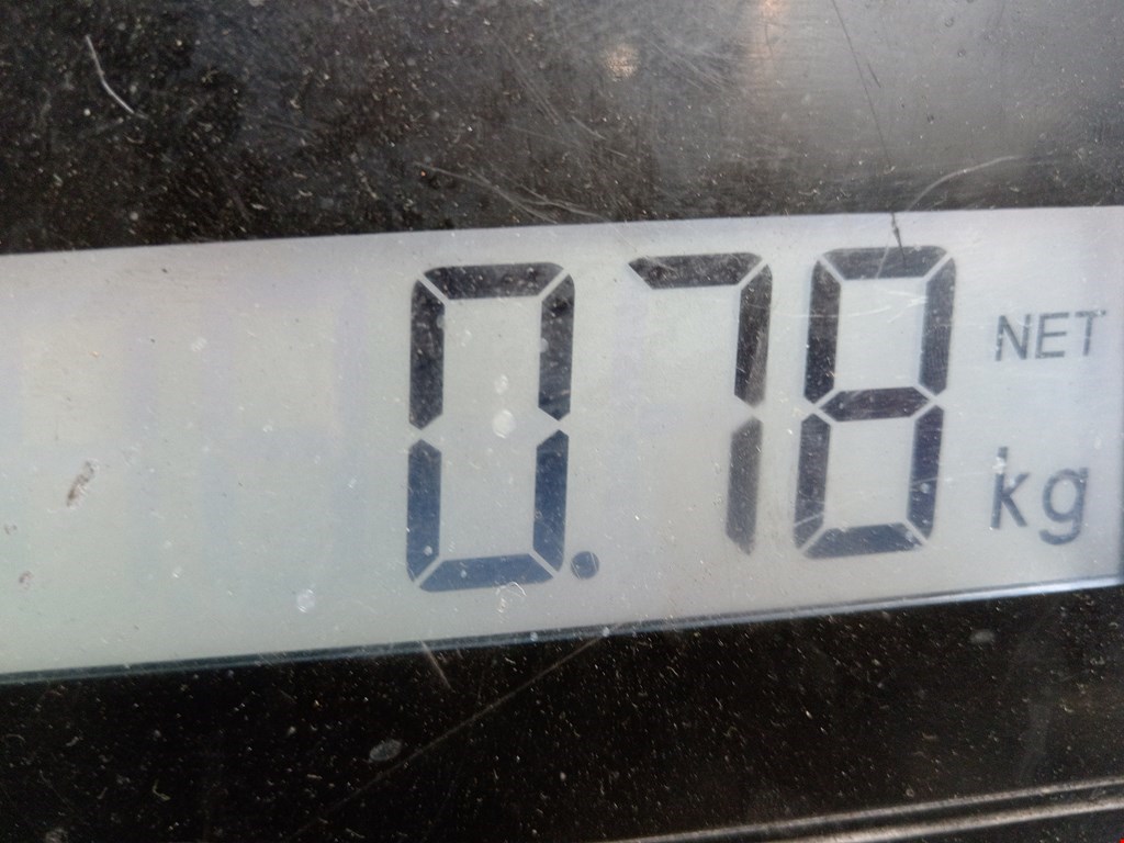 Кулиса (селектор) АКПП/МКПП в салоне TOYOTA Aygo AB10 2005-2014