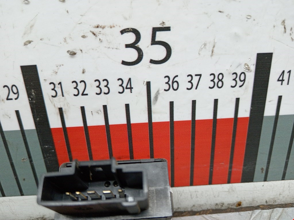 Кнопка корректора фар TOYOTA Aygo AB10 2005-2014