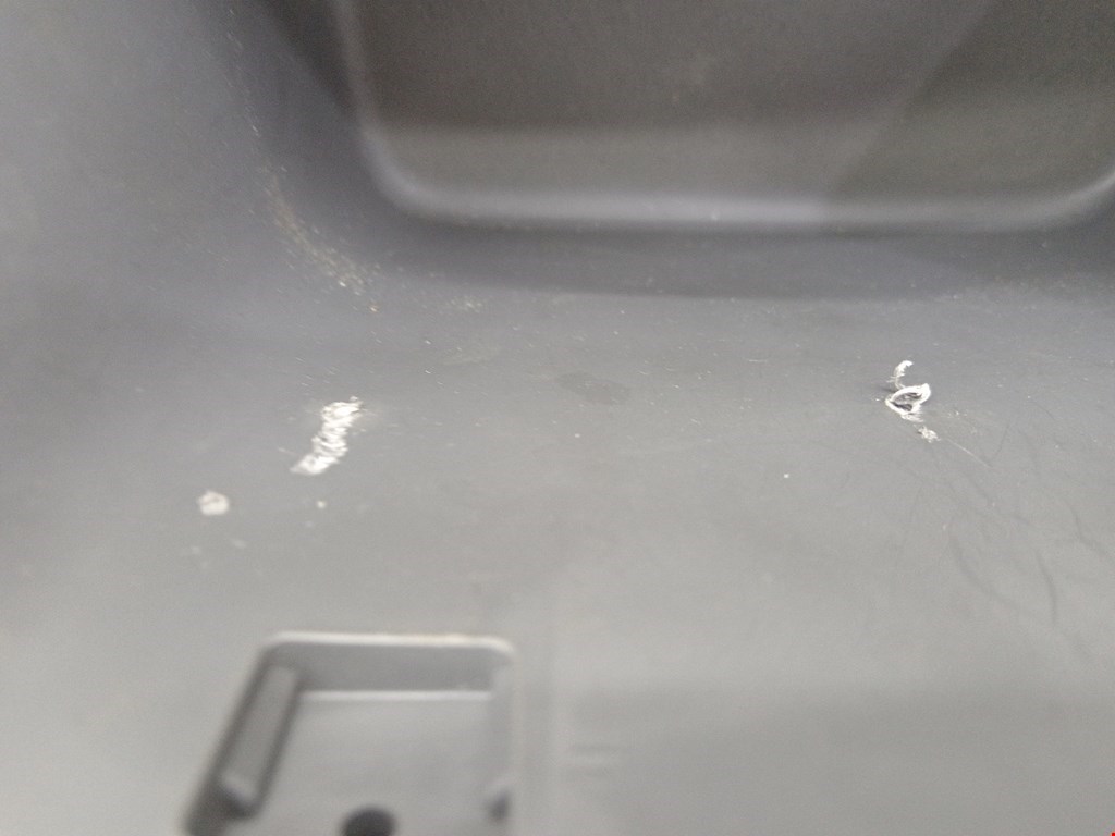 Торпедо TOYOTA Aygo AB10 2005-2014