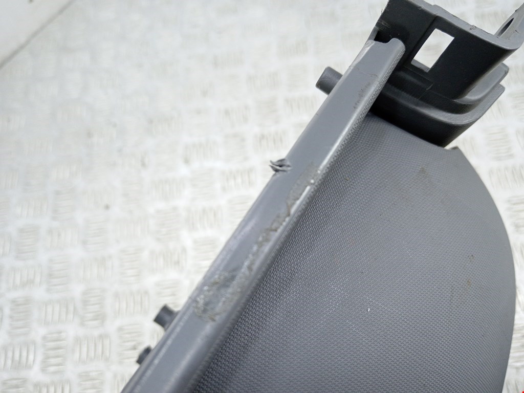 Торпедо TOYOTA Aygo AB10 2005-2014