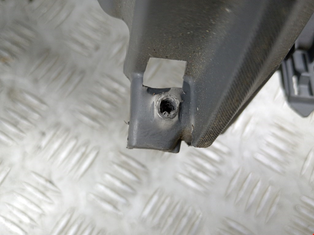 Торпедо TOYOTA Aygo AB10 2005-2014