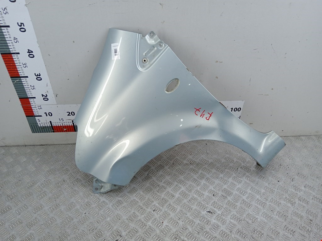 Крыло переднее левое TOYOTA Aygo AB10 2005-2014
