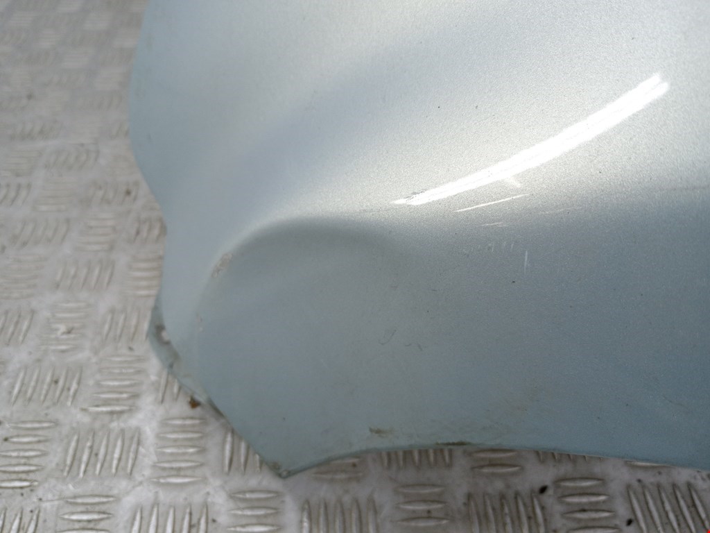 Крыло переднее левое TOYOTA Aygo AB10 2005-2014