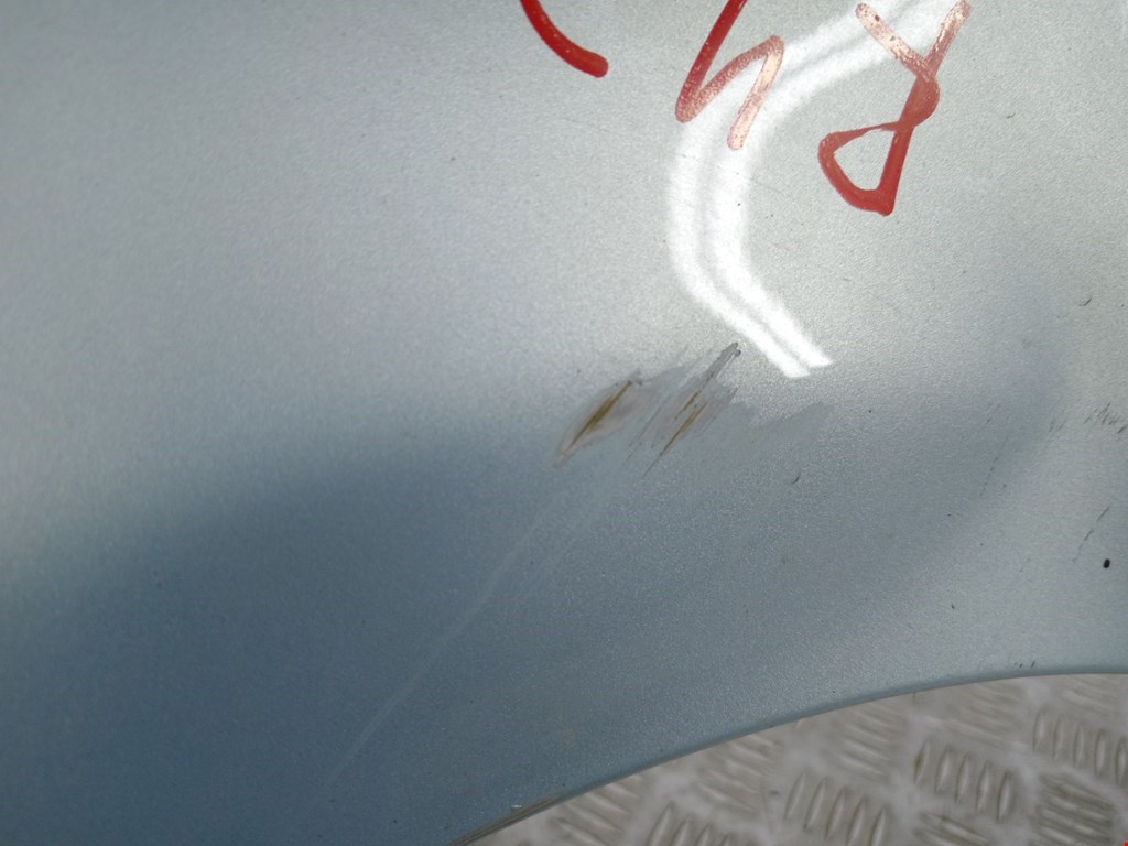 Крыло переднее левое TOYOTA Aygo AB10 2005-2014