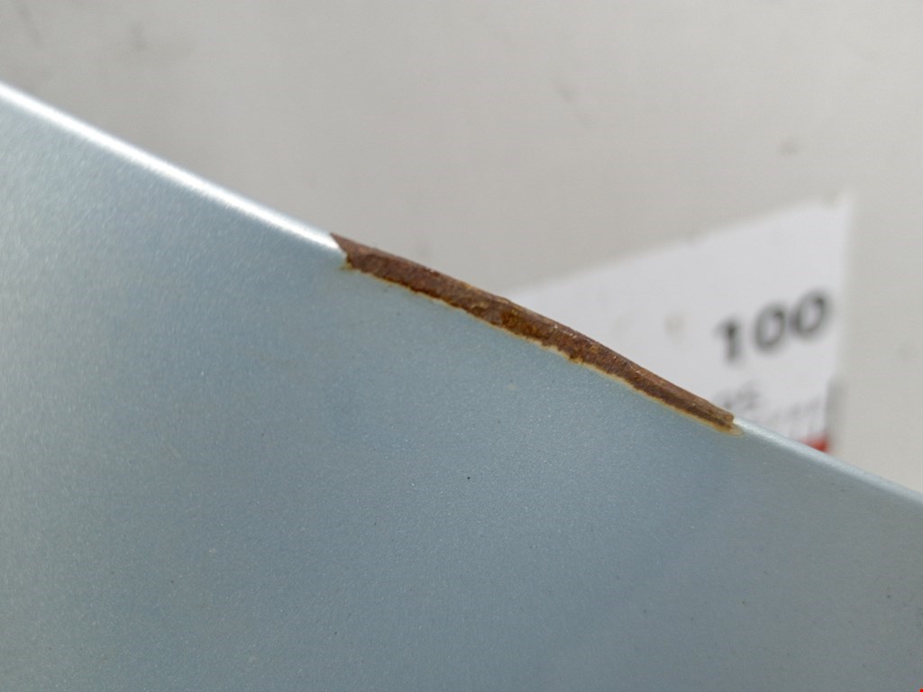 Крыло переднее левое TOYOTA Aygo AB10 2005-2014