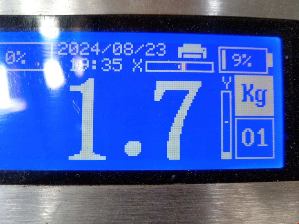 Крыло переднее левое TOYOTA Aygo AB10 2005-2014