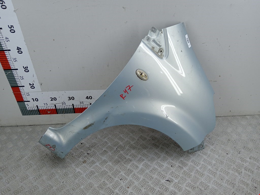 Крыло переднее правое TOYOTA Aygo AB10 2005-2014