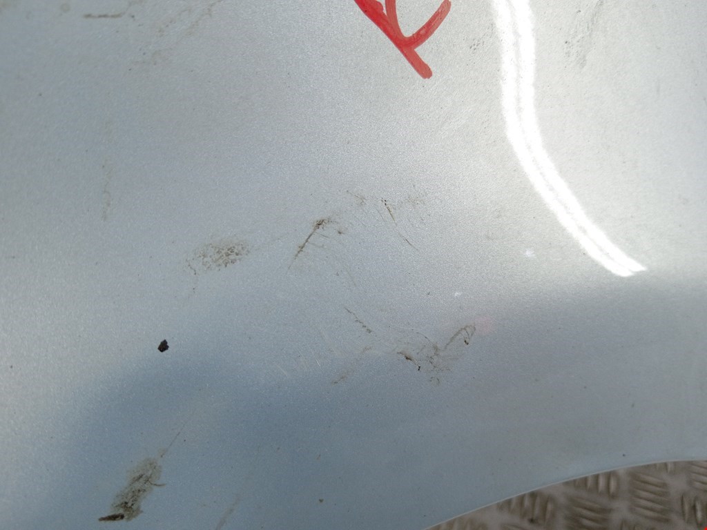 Крыло переднее правое TOYOTA Aygo AB10 2005-2014