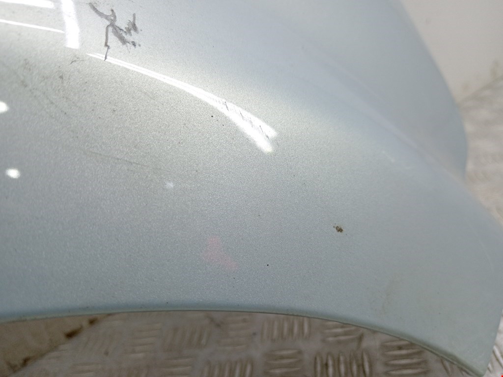 Крыло переднее правое TOYOTA Aygo AB10 2005-2014