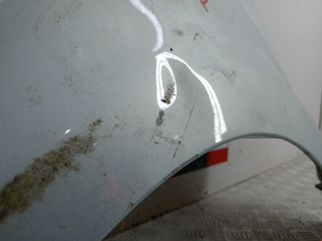 Крыло переднее правое TOYOTA Aygo AB10 2005-2014