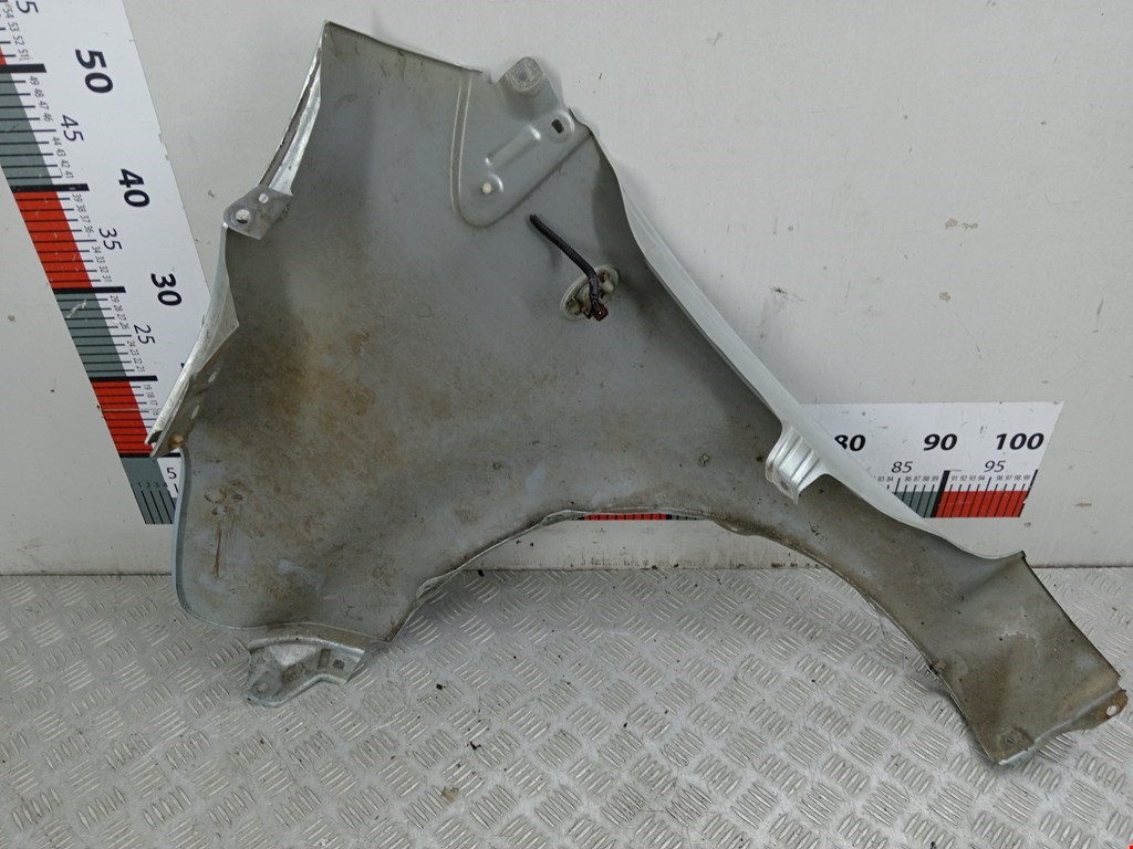 Крыло переднее правое TOYOTA Aygo AB10 2005-2014