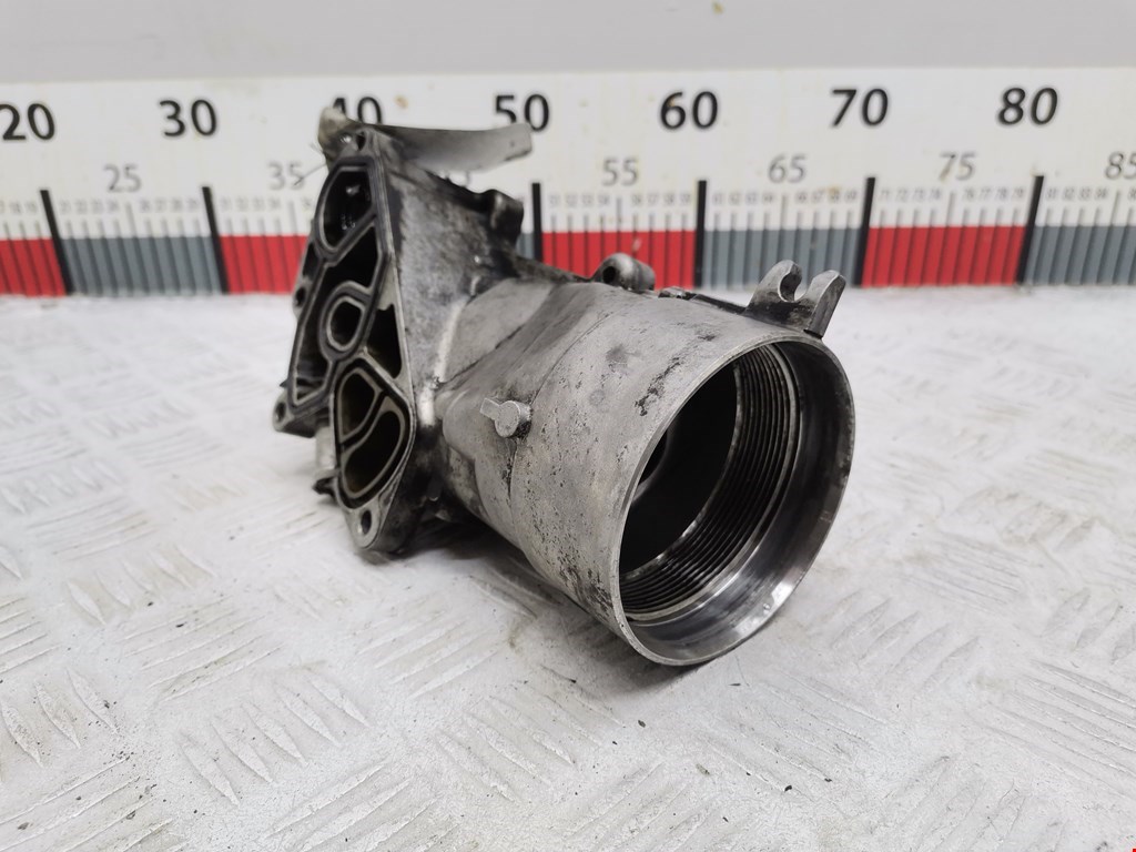 Корпус масляного фильтра VOLVO C30 2006-2013