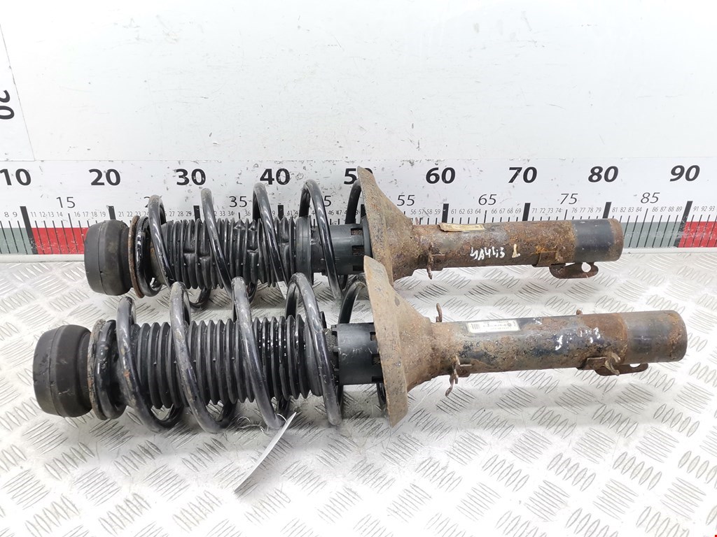 Амортизатор передний левый AUDI A3 8L 1996-2003