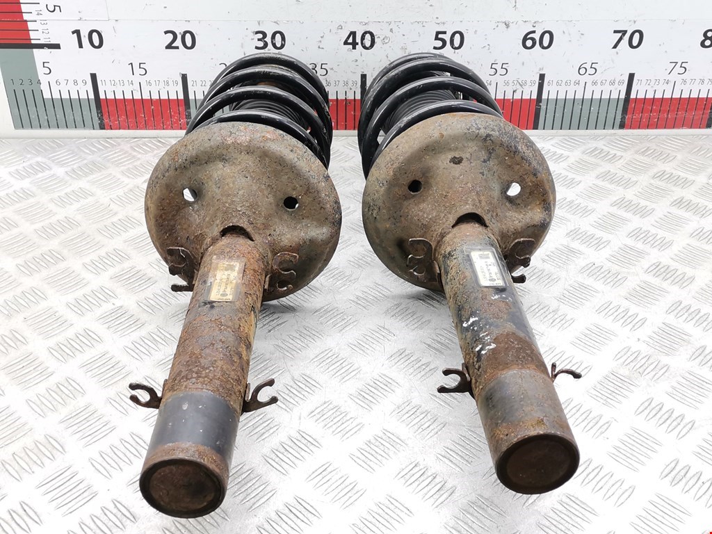 Амортизатор передний левый AUDI A3 8L 1996-2003