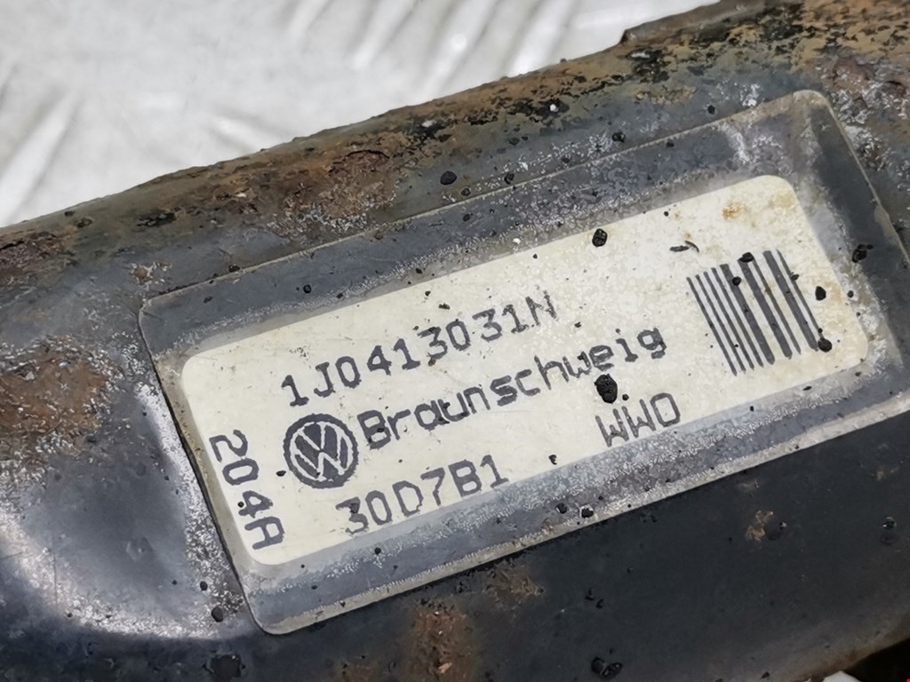 Амортизатор передний левый AUDI A3 8L 1996-2003