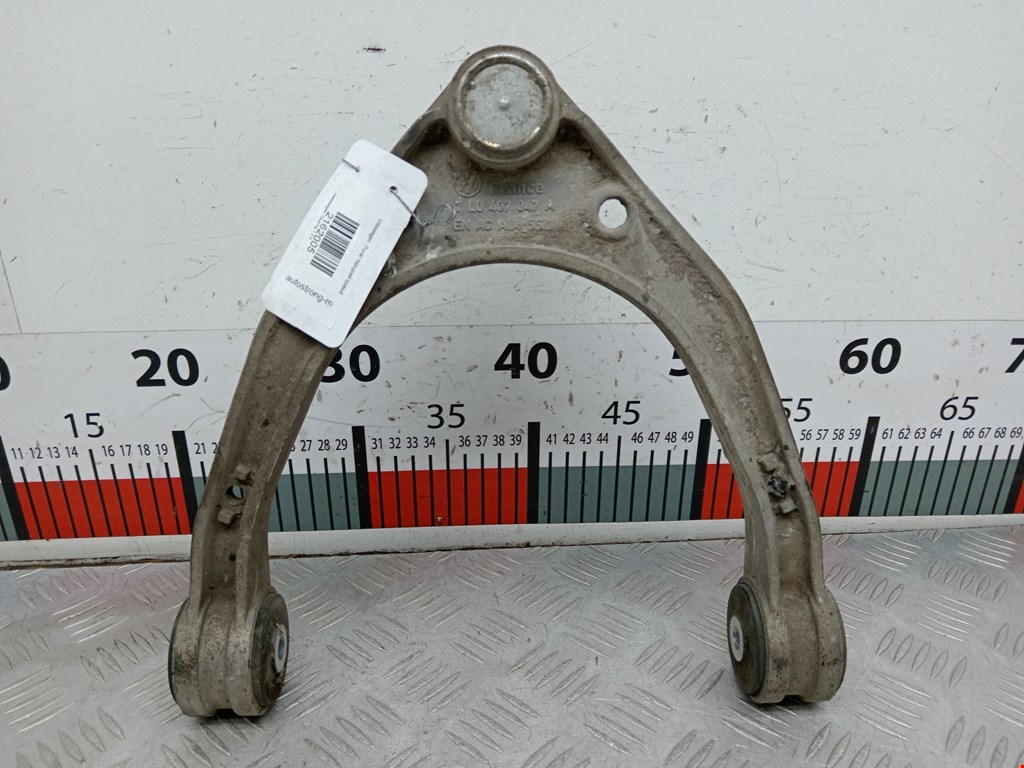 Рычаг передний правый Volkswagen Touareg 1 (2002-2010)