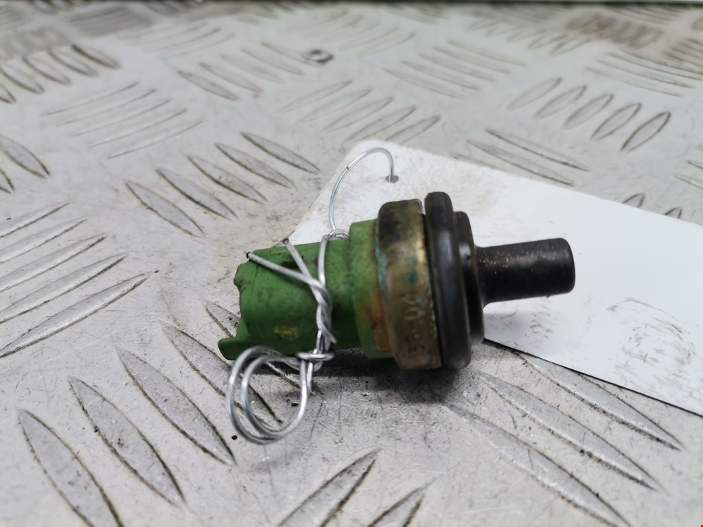 Датчик температуры (охлаждающей жидкости) PEUGEOT 807 2002-2014