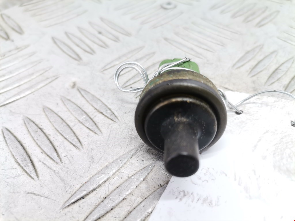 Датчик температуры (охлаждающей жидкости) PEUGEOT 807 2002-2014