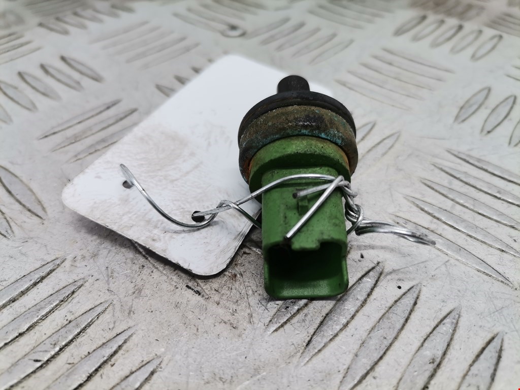 Датчик температуры (охлаждающей жидкости) PEUGEOT 807 2002-2014