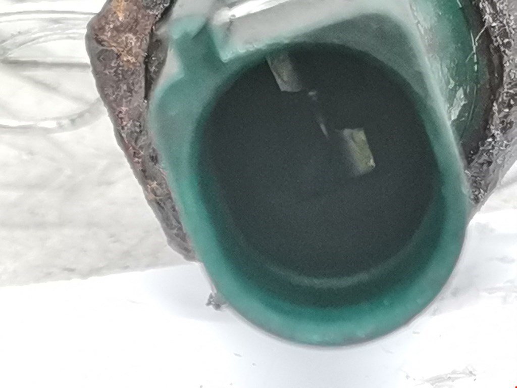 Датчик давления масла VOLKSWAGEN Golf IV 1997-2003