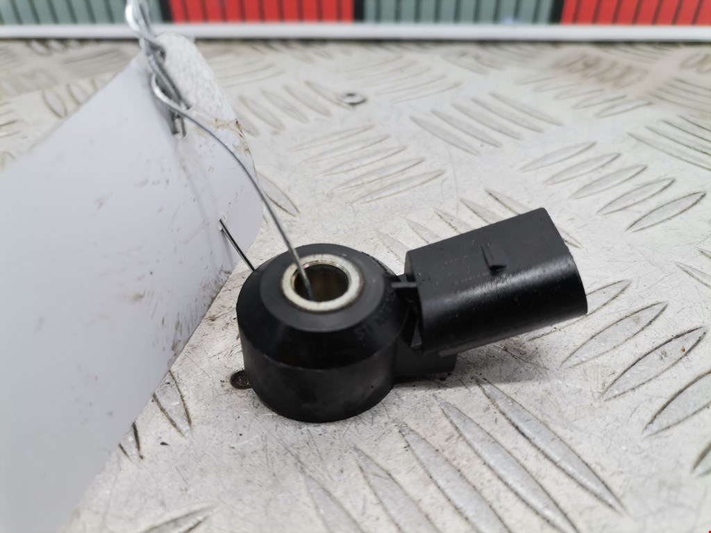 Датчик детонации VOLKSWAGEN Golf IV 1997-2003