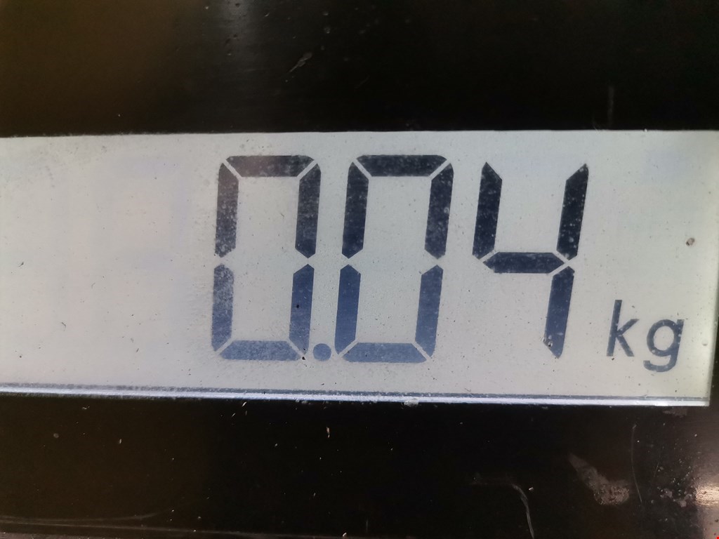 Датчик детонации VOLKSWAGEN Golf IV 1997-2003