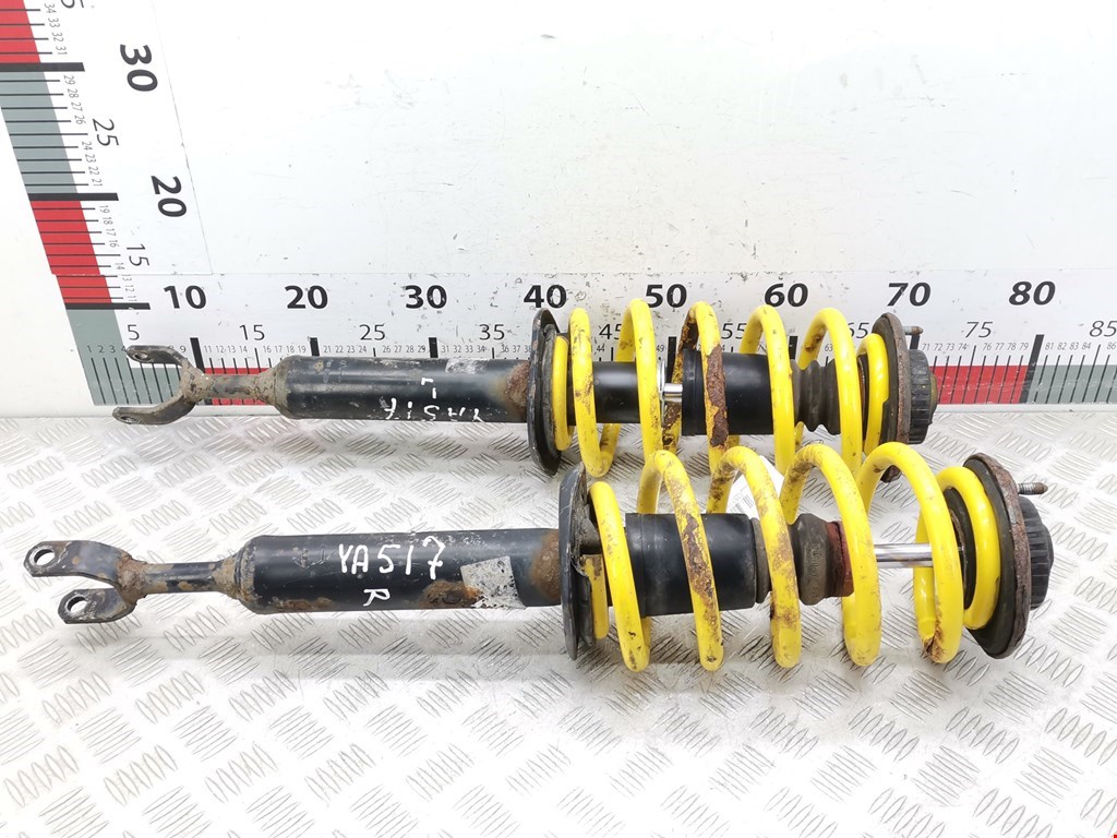 Амортизатор передний правый VOLKSWAGEN Passat B5 1997-2005