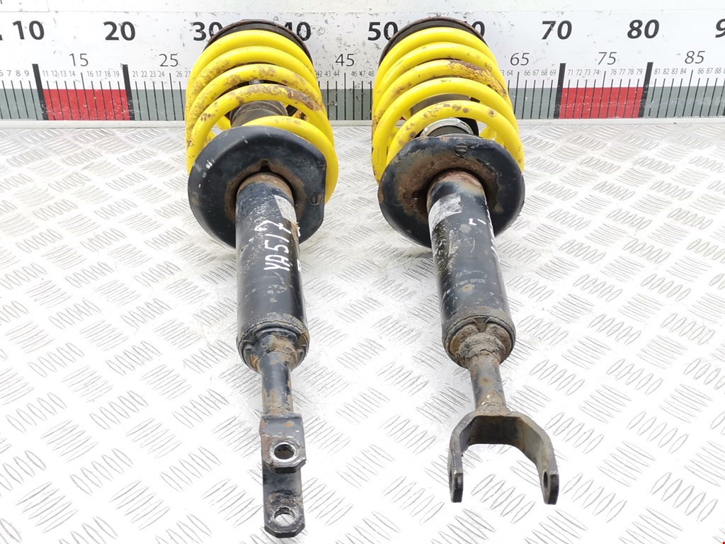 Амортизатор передний правый VOLKSWAGEN Passat B5 1997-2005