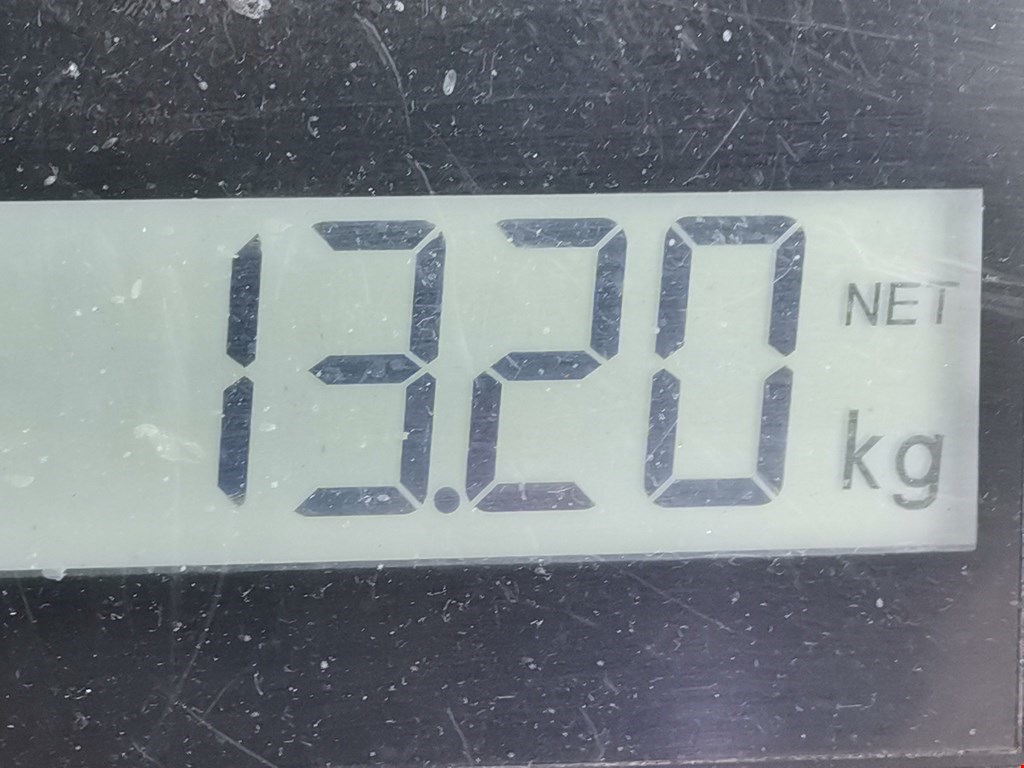 Амортизатор передний правый VOLKSWAGEN Passat B5 1997-2005