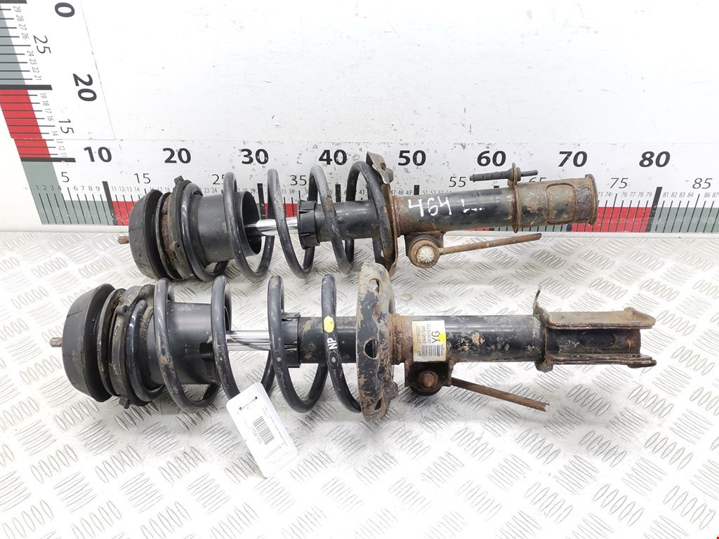 Амортизатор передний левый OPEL Combo C 2001-2011