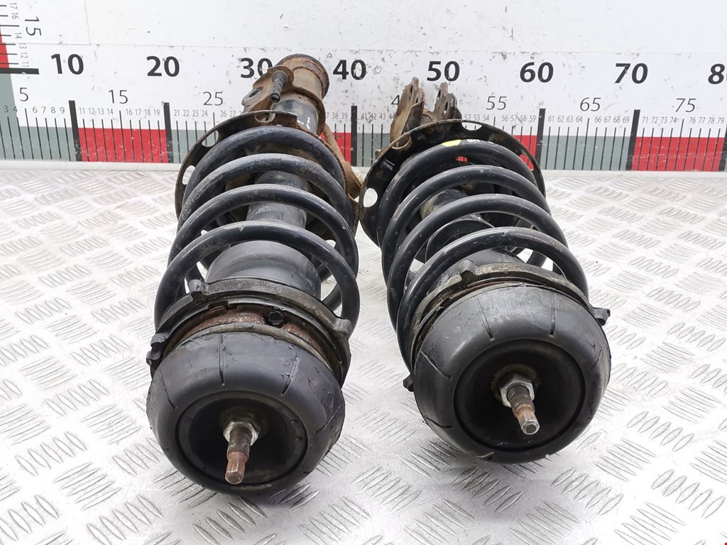 Амортизатор передний левый OPEL Combo C 2001-2011