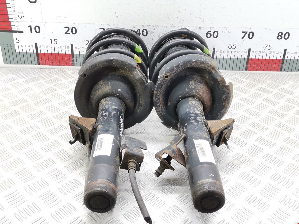 Амортизатор передний левый MAZDA Mazda 3 BK 2003-2009