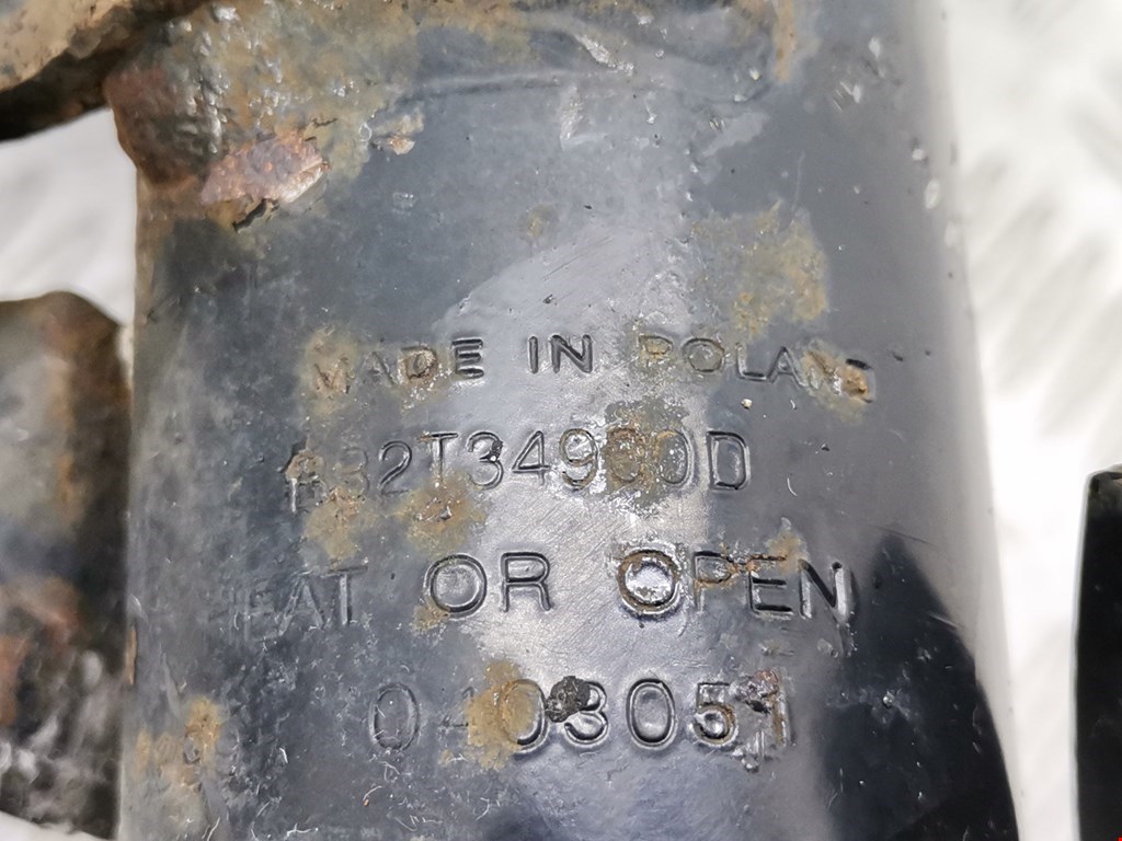 Амортизатор передний левый MAZDA Mazda 3 BK 2003-2009