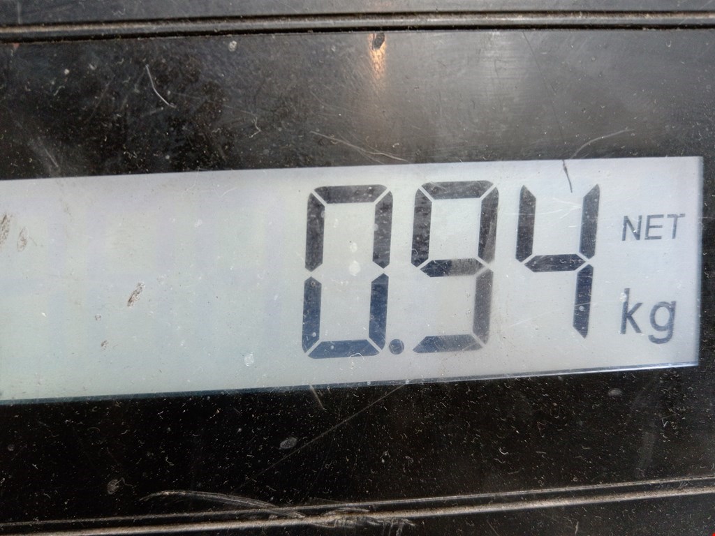 Уплотнитель двери TOYOTA Aygo AB10 2005-2014