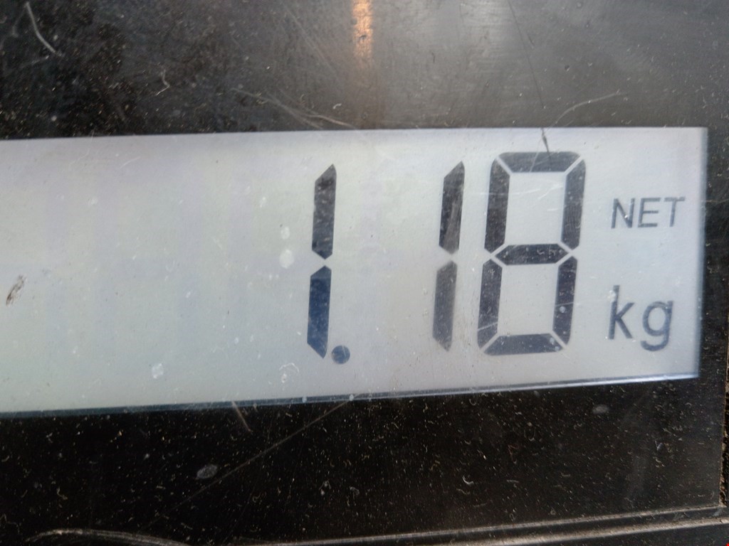 Уплотнитель двери TOYOTA Aygo AB10 2005-2014