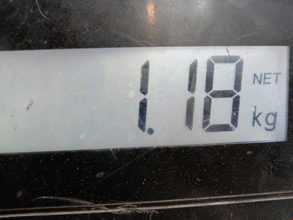 Уплотнитель двери TOYOTA Aygo AB10 2005-2014