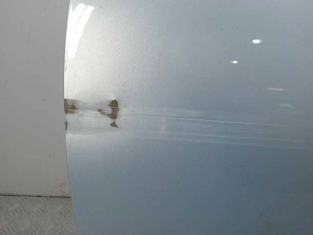 Дверь передняя левая TOYOTA Aygo AB10 2005-2014