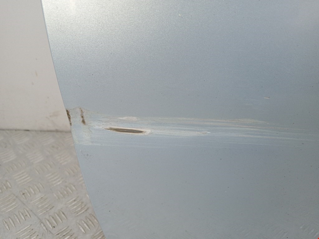 Дверь передняя левая TOYOTA Aygo AB10 2005-2014