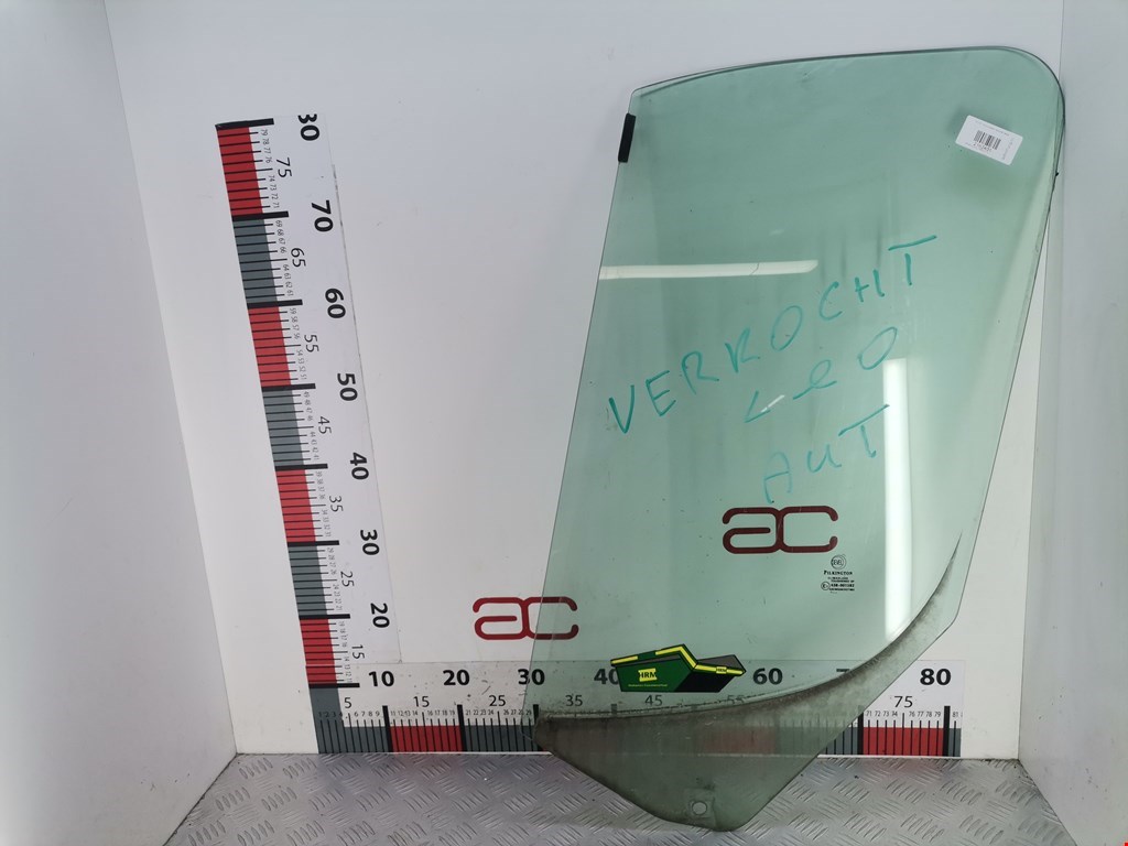 Стекло двери переднее левое CITROEN Jumper 250 2006-н.в.