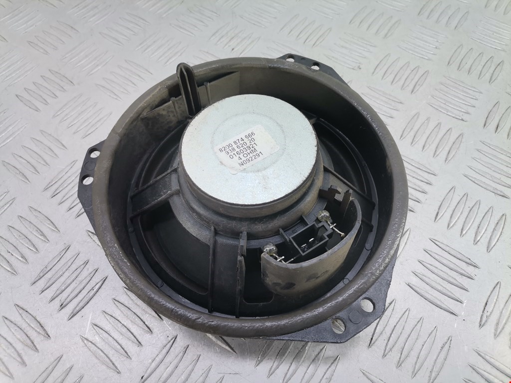 Динамик OPEL Vivaro A 2001-2014