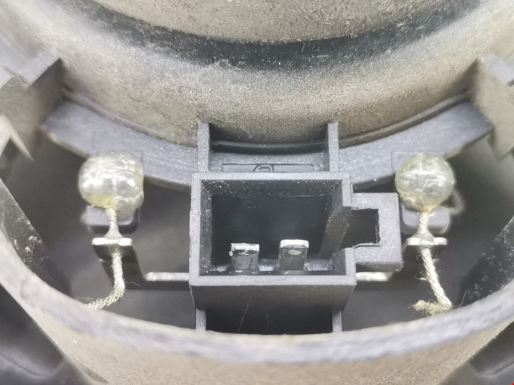 Динамик OPEL Vivaro A 2001-2014