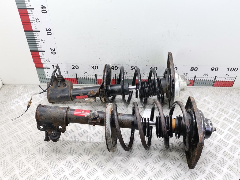 Амортизатор передний правый CITROEN C8 2002-2014